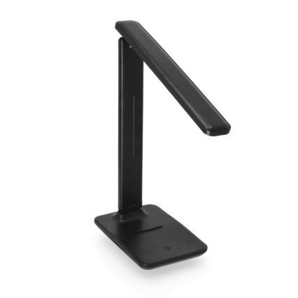 Brilagi - Dæmpbar LED-bordlampe MODO LED/7W/230V 3000/4000/6500K, sort