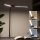 Brilagi - Dæmpbar LED-bordlampe USB VARIO LED/14W/5V 3000-6000K sort