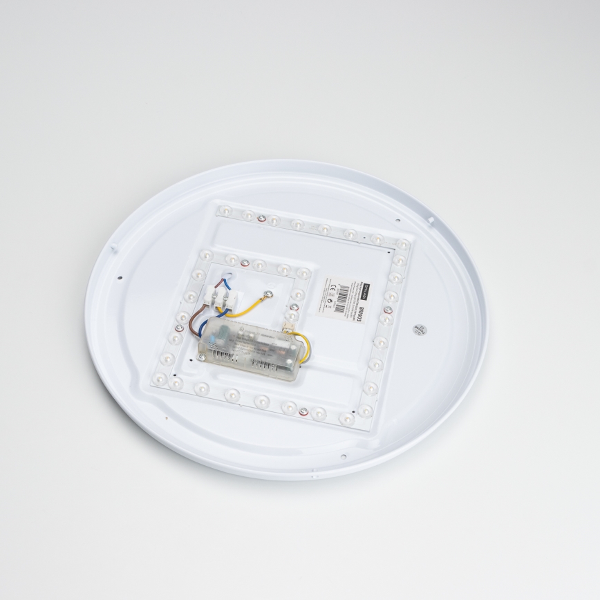 Brilagi - Dæmpbar LED-armatur SMART STARS LED/36W/230V Ø 48 cm 2700-6500K Wi-Fi Tuya + fjernbetjening