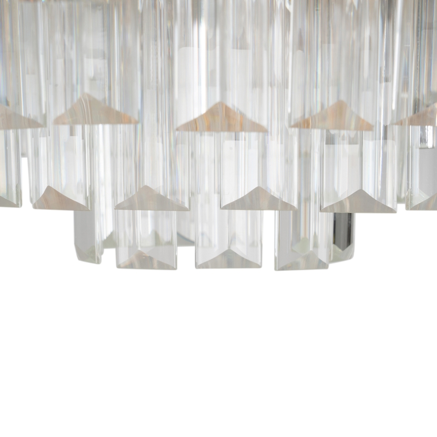 BRILAGI - LED-dæmpbar loftlampe CROWN LED/41W/230V 3000-6000K Ø 48 cm guld + fjernbetjening