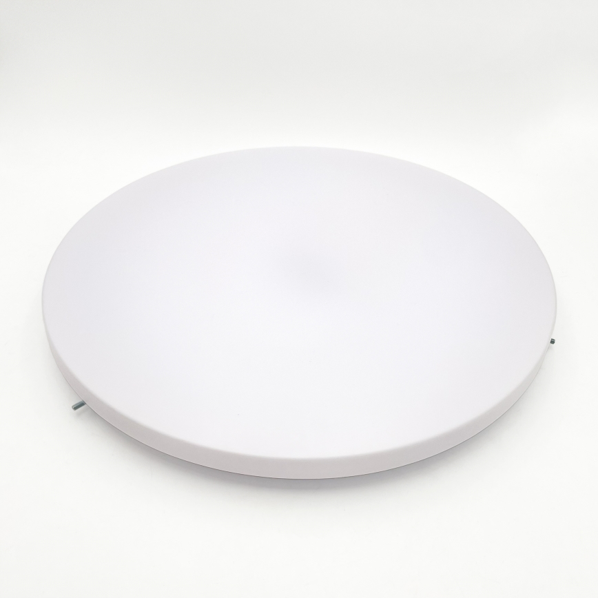 Brilagi - Dæmpbar LED-loftlampe MANAROLA SMART, 36 W, 230 V, 3000–6000 K, Wi-Fi (Tuya, Beacon), Ø 51 cm, eg, inkl. fjernbetjening