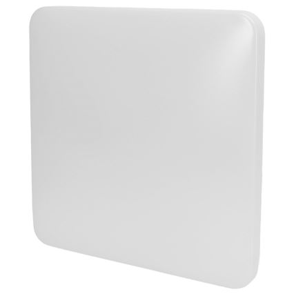 Brilagi - LED dæmpbar loftlampe MILKY WAY LED/24W/230V 3000-6500K 37x37 cm + fjernbetjening