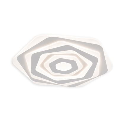 Brilagi - Dæmpbar LED-loftlampe MODERN LED/85W/230V 3000-6000K Ø 53 cm + fjernbetjening