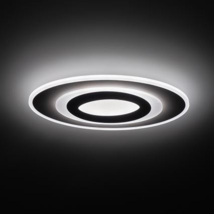 BRILAGI - LED Dæmpbar loftlampe MODERN LED/45W/230V 3000-6000K 20x40 cm + fjernbetjening