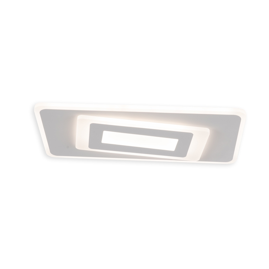BRILAGI - LED Dæmpbar loftlampe MODERN LED/51W/230V 3000-6000K 20x40 cm + fjernbetjening