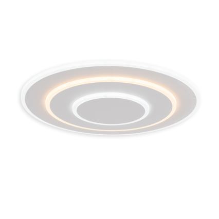 Brilagi - Dæmpbar LED-loftlampe MODERN LED/58W/230V 3000-6000K Ø 46,3 cm + fjernbetjening