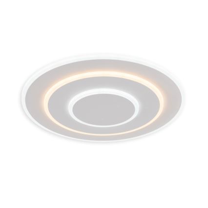 Brilagi - Dæmpbar LED-loftlampe MODERN LED/58W/230V 3000-6000K Ø 46,3 cm + fjernbetjening