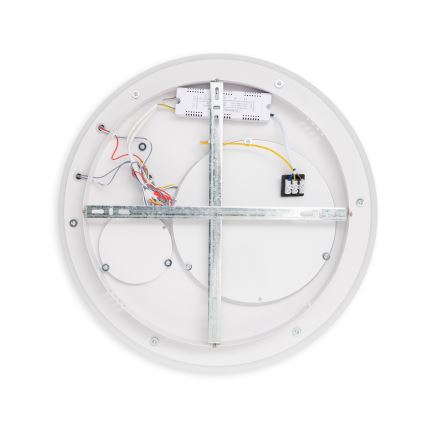 Brilagi - Dæmpbar LED-loftlampe MODERN LED/89W/230V 3000-6000K Ø 47 cm + fjernbetjening