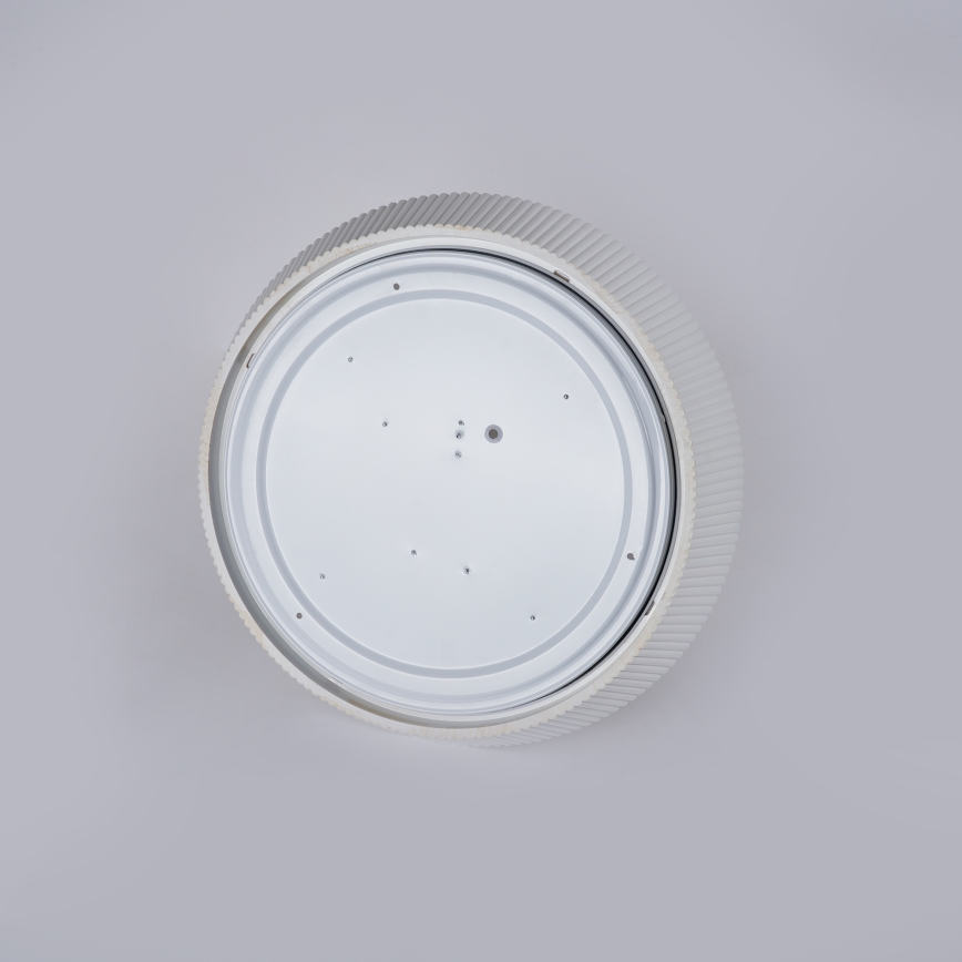 Brilagi - Dæmpbar LED-loftlampe ORINO LED/54W/230V 3000-6000K hvid Ø 43 cm + fjernbetjening