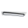 Brilagi - Dæmpbar LED-loftlampe OUTLINE LED/52W/230V 3000-6000K 15x60 cm hvid/sort + fjernbetjening