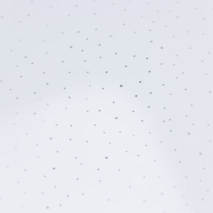 Brilagi - Dæmpbar LED-loftlampe SMART STARS LED/24W/230V Ø 38 cm 3000-6000K Wi-Fi Tuya Beacon + fjernbetjening