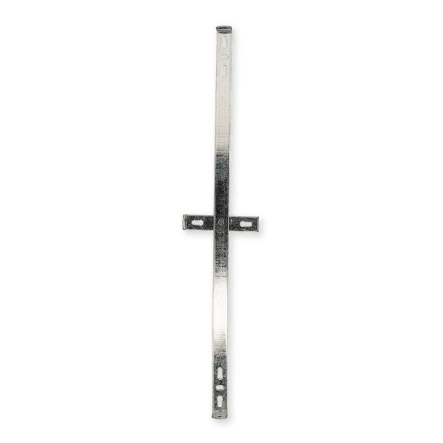 Brilagi - LED dæmpbar loftlampe TWIRL LED/38W/230V 3000-6000K sort + fjernbetjening