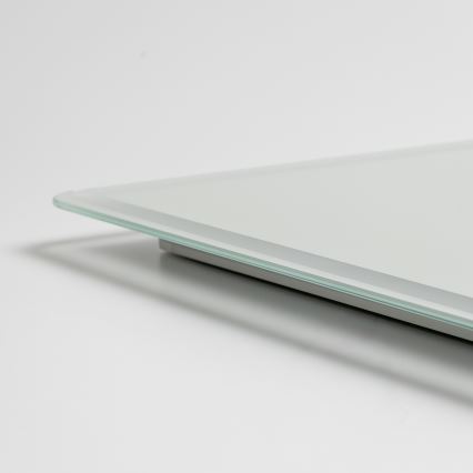 Brilagi - LED opvarmet badeværelsesspejl BELLA LED/19W/230V 60x90 cm IP44 CRI 90 dæmpbar + CCT