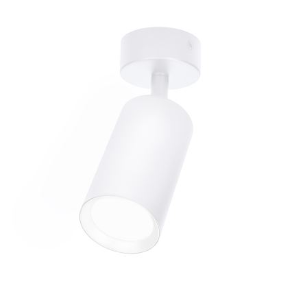 Brilagi - LED RGBW dæmpbar spot SELE 1xGU10/4,8W/230V 3000K hvid + fjernbetjening