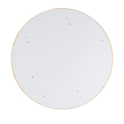 BRILAGI - Dæmpbar LED-loftlampe MOLINA LED/128W/230V 3000-6000K eg Ø 100 cm + fjernbetjening