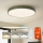 Brilagi - Dæmpbart LED-armatur POOL SMART LED/100W/230V Ø 80 cm 3000-6000K Wi-Fi Tuya + fjernbetjening grøn