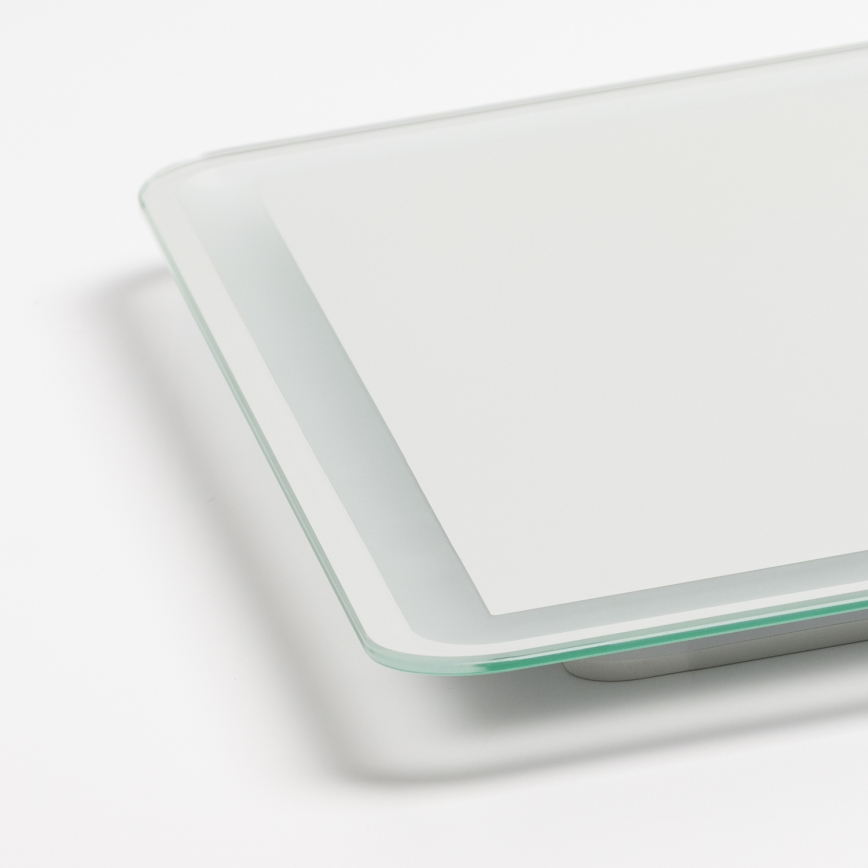 Brilagi - LED opvarmet badeværelsesspejl BELLA LED/12W/230V 40x60 cm IP44 CRI 90 dæmpbar + CCT