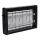 Brilagi - Elektrisk insektfanger 2xUV/10W/230V til 60 m2