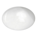 BRILAGI - Erstatningsglas til loftarmaturet ORBIS Ø 38 cm