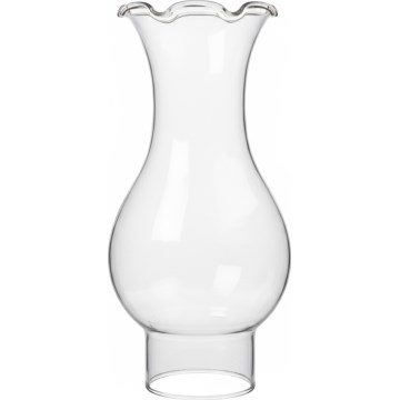 Brilagi - Erstatningsglas til MERLIN petroleumslampe