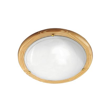 Brilagi - Erstatningsglas til ORBIS loftlampe Ø 38 cm