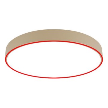Brilagi - Erstatningsskærm til loftlampe POOL Ø 60 cm