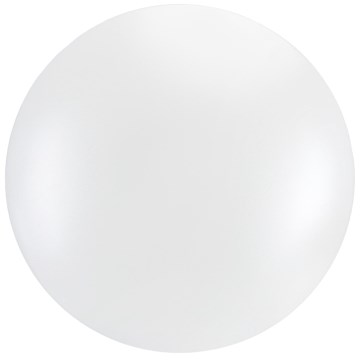 Brilagi - Erstatningsskærm til loftlampen MILKY WAY Ø 38 cm