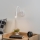 Brilagi - Fleksibel LED væglampe dæmpbar MAYA 1xG9/4W/230V hvid 2700-6500K Wi-Fi Tuya