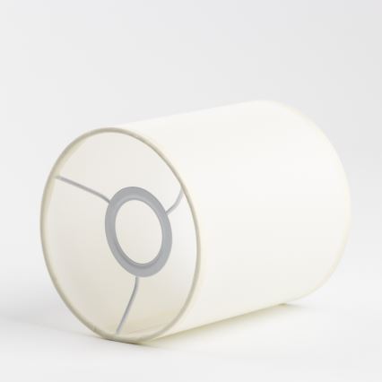 Brilagi - Fleksibel LED væglampe NUBILA 1xE27/25W/230V + LED/3W messing/cremefarvet