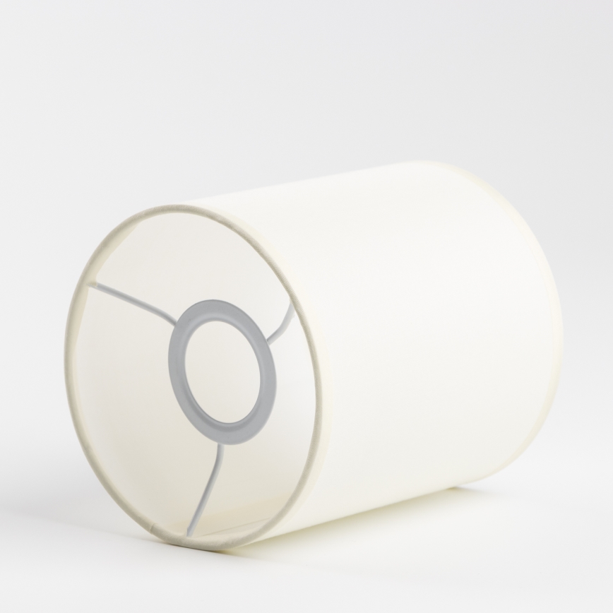 Brilagi - Fleksibel LED væglampe NUBILA 1xE27/25W/230V + LED/3W messing/cremefarvet