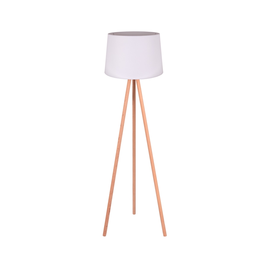 Brilagi - Gulvlampe PARDEONE 1xE27/40W/230V