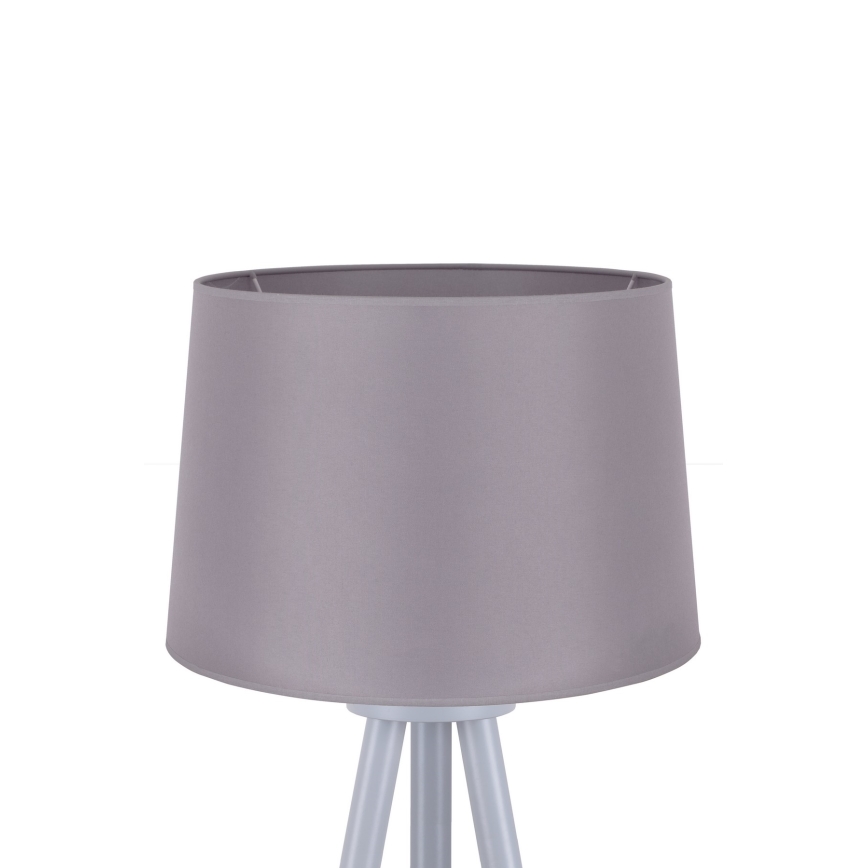 Brilagi - Gulvlampe PARDEONE 1xE27/40W/230V