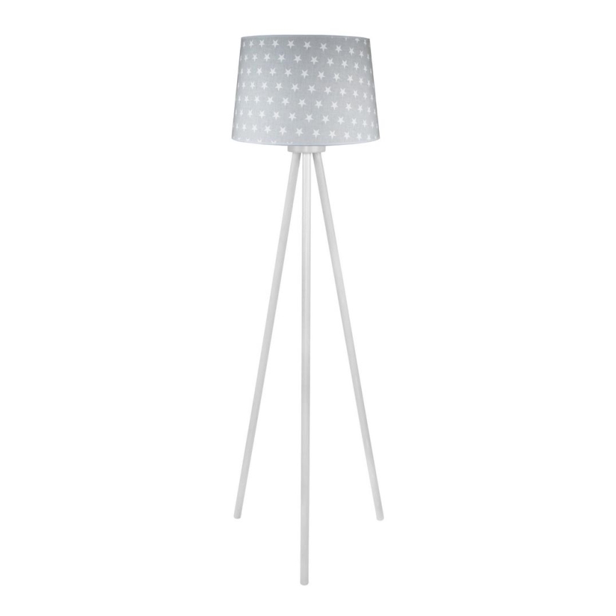 Brilagi - Gulvlampe PARDEONE 1xE27/40W/230V