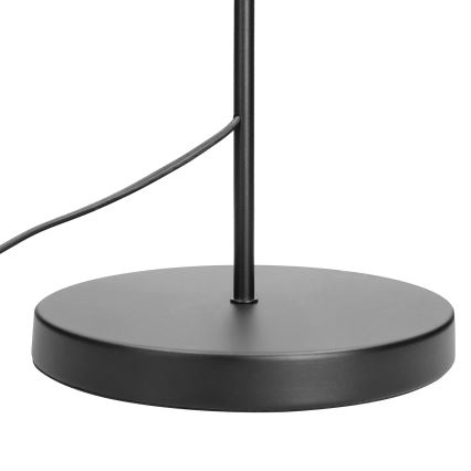 Brilagi - Gulvlampe SELE 3xGU10/30W/230V sort