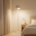 BRILAGI - Gulvlampe WABI SABI 1xE27/40W/230V hvid