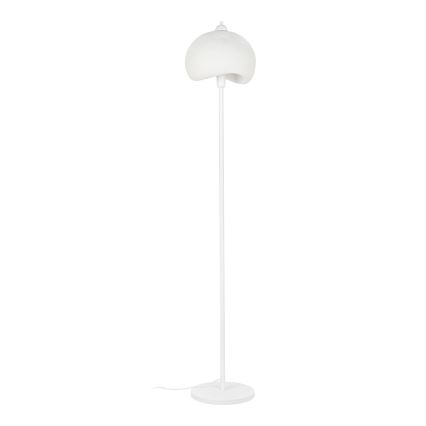 Brilagi - Gulvlampe WABI SABI 1xE27/40W/230V hvid