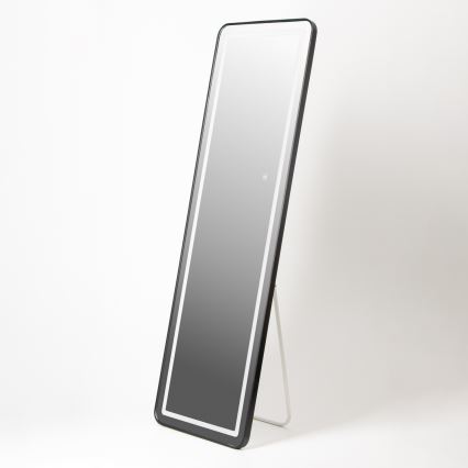 Brilagi - LED-gulvspejl BELLEZA LED/42W/230V 160x50 cm IP44 CRI 90 dæmpbar + CCT