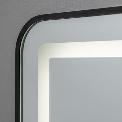 Brilagi - LED-gulvspejl BELLEZA LED/42W/230V 160x50 cm IP44 CRI 90 dæmpbar + CCT