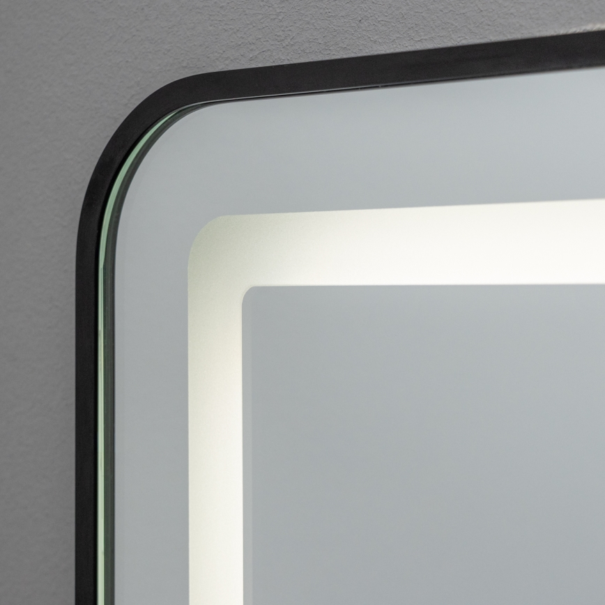 Brilagi - LED-gulvspejl BELLEZA LED/42W/230V 160x50 cm IP44 CRI 90 dæmpbar + CCT