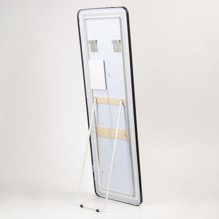 Brilagi - LED-gulvspejl BELLEZA LED/42W/230V 160x50 cm IP44 CRI 90 dæmpbar + CCT