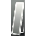 Brilagi - Gulvspejl BELLEZA LED/42W/230V 160x50 cm IP44 CRI 90 dæmpbar + CCT
