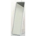 Brilagi - Gulvspejl ELEGANZA LED/42W/230V 160x50 cm IP44 CRI 90 dæmpbar + CCT
