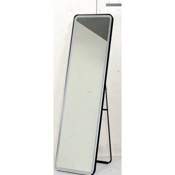 Brilagi - Gulvspejl ELEGANZA LED/42W/230V 160x50 cm IP44 CRI 90 dæmpbart + CCT