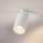 Brilagi - Indbygningsspot SELE 1xGU10/30W/230V hvid