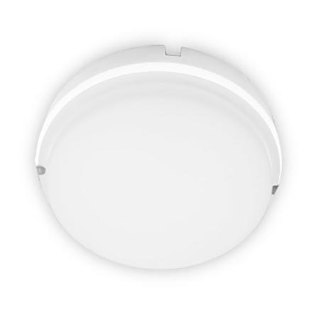 Brilagi - Industriel LED loftlampe SIMA LED/12W/230V IP65 hvid