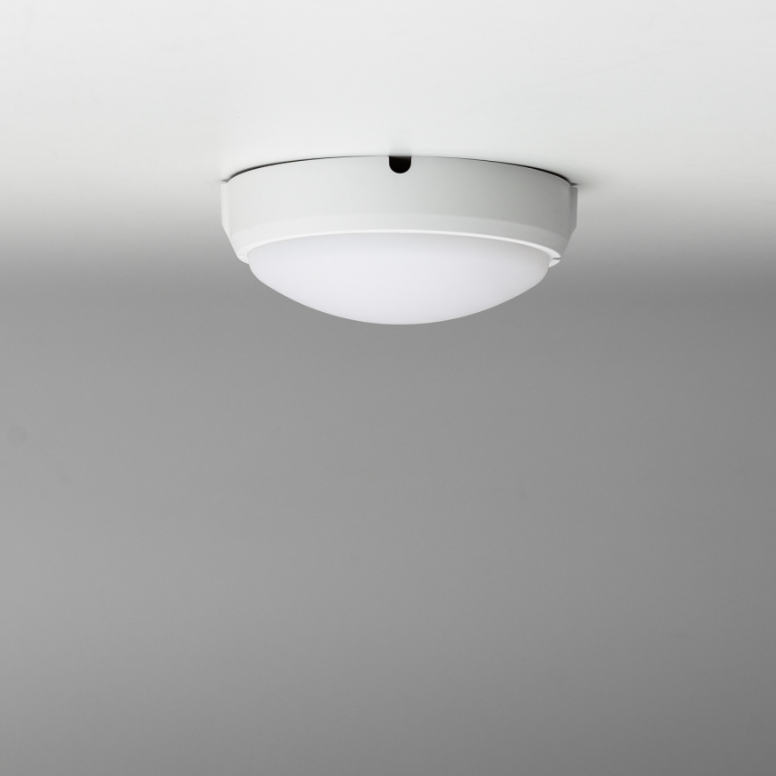 Brilagi - Industriel LED loftlampe SIMA LED/12W/230V IP65 hvid