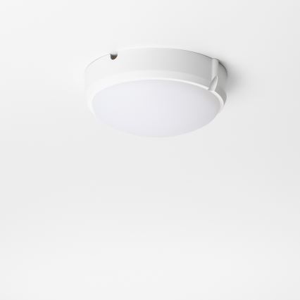 Brilagi - Industriel LED loftlampe SIMA LED/12W/230V IP65 hvid