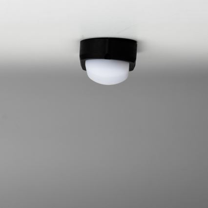 Brilagi - Industriel LED loftlampe SIMA LED/12W/230V IP65 sort