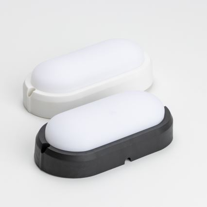 Brilagi - Industriel LED loftlampe SIMA LED/12W/230V IP65 sort
