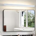 Brilagi - LED badeværelses-spejlbelysning AQUA LINE LED/24W/230V 90 cm IP44 hvid CRI 90